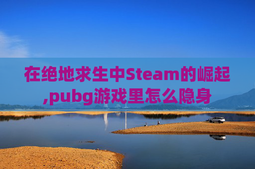 在绝地求生中Steam的崛起,pubg游戏里怎么隐身