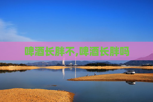 啤酒长胖不,啤酒长胖吗