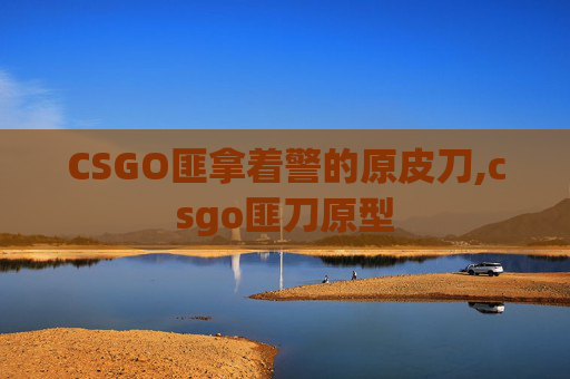 CSGO匪拿着警的原皮刀,csgo匪刀原型