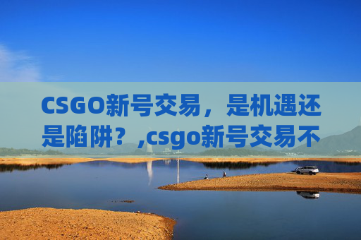 CSGO新号交易，是机遇还是陷阱？,csgo新号交易不了吗怎么办