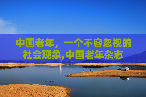 中国老年，一个不容忽视的社会现象,中国老年杂志