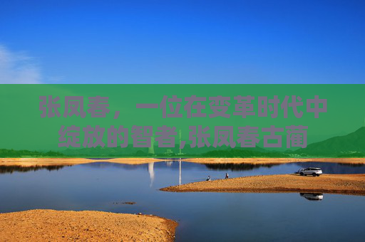 张凤春，一位在变革时代中绽放的智者,张凤春古蔺