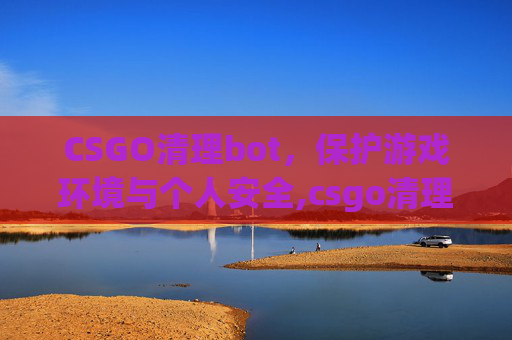CSGO清理bot，保护游戏环境与个人安全,csgo清理缓存