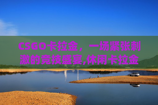 CSGO卡拉金，一场紧张刺激的竞技盛宴,休闲卡拉金套装pubg