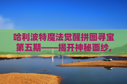 哈利波特魔法觉醒拼图寻宝第五期——揭开神秘面纱,哈利波特魔法觉醒拼豆图纸