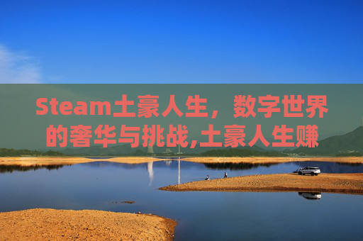 Steam土豪人生，数字世界的奢华与挑战,土豪人生赚钱红包版