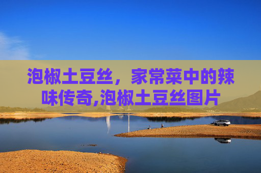 泡椒土豆丝，家常菜中的辣味传奇,泡椒土豆丝图片