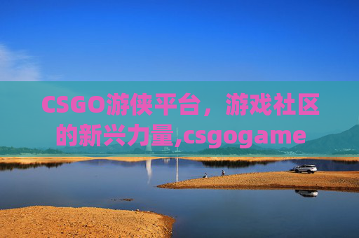 CSGO游侠平台，游戏社区的新兴力量,csgogame