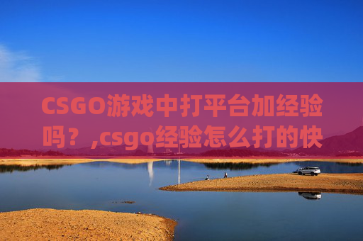 CSGO游戏中打平台加经验吗？,csgo经验怎么打的快