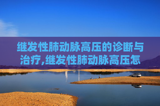 继发性肺动脉高压的诊断与治疗,继发性肺动脉高压怎么治疗