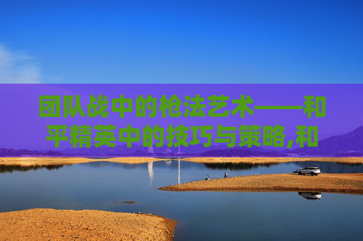 团队战中的枪法艺术——和平精英中的技巧与策略,和平精英团队竞技枪械搭配