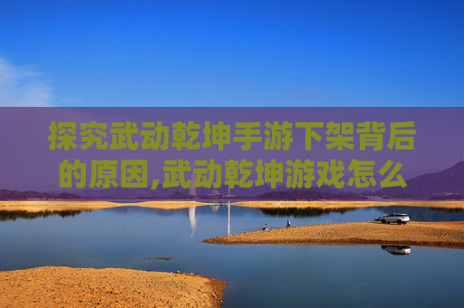 探究武动乾坤手游下架背后的原因,武动乾坤游戏怎么样
