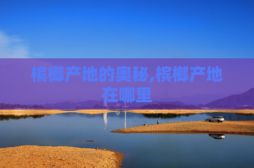 槟榔产地的奥秘,槟榔产地在哪里