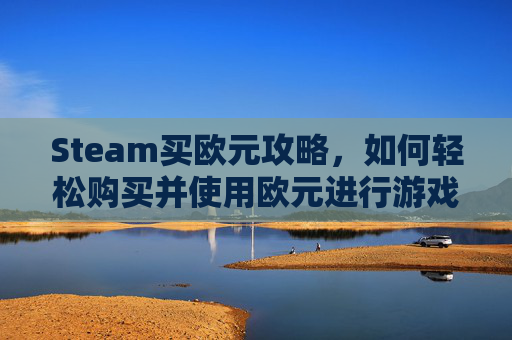 Steam买欧元攻略，如何轻松购买并使用欧元进行游戏购买,steam充值欧元