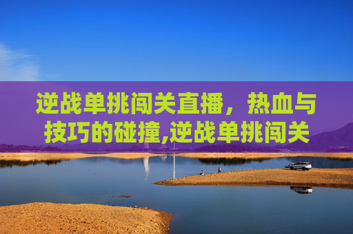 逆战单挑闯关直播，热血与技巧的碰撞,逆战单挑闯关直播怎么弄