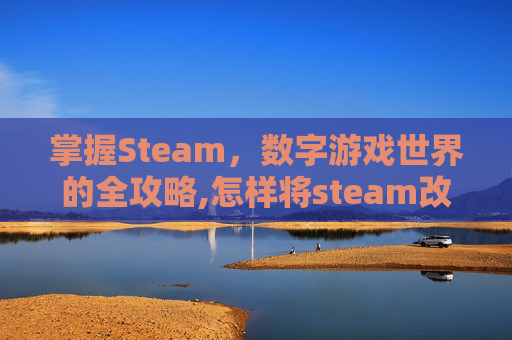 掌握Steam，数字游戏世界的全攻略,怎样将steam改成中文版