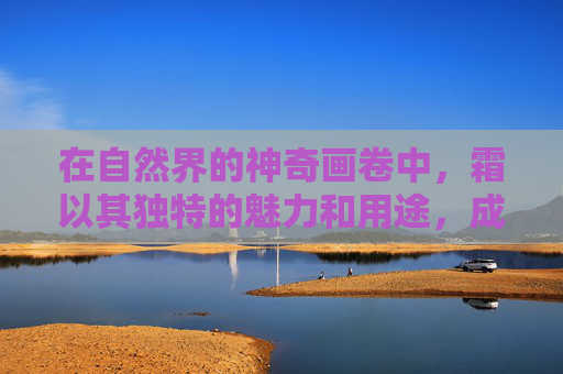 在自然界的神奇画卷中，霜以其独特的魅力和用途，成为了人们生活中不可或缺的一部分。它不仅是大自然的馈赠，更是人类智慧的结晶。本文将深入探讨霜的多种用法，带领读者领略其在不同领域的神奇功效。,桂林西瓜霜用法