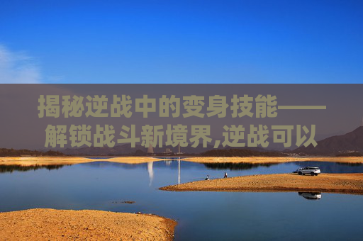 揭秘逆战中的变身技能——解锁战斗新境界,逆战可以变身的近战武器