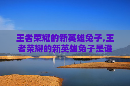 王者荣耀的新英雄兔子,王者荣耀的新英雄兔子是谁