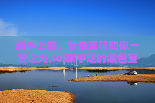 新手上路，紫色宝箱助你一臂之力,lol新手送的紫色宝箱在哪
