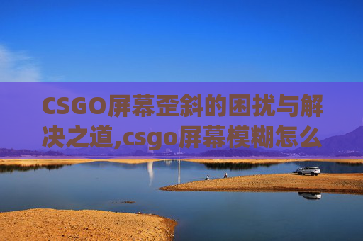 CSGO屏幕歪斜的困扰与解决之道,csgo屏幕模糊怎么解决