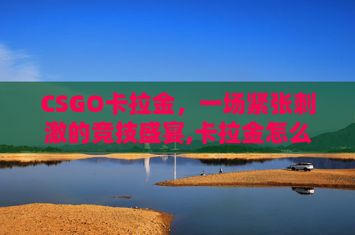 CSGO卡拉金，一场紧张刺激的竞技盛宴,卡拉金怎么玩