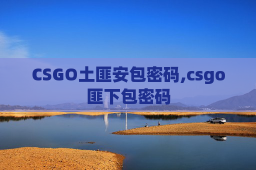CSGO土匪安包密码,csgo匪下包密码