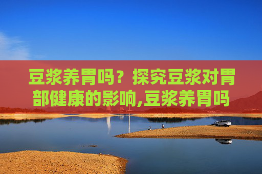 豆浆养胃吗？探究豆浆对胃部健康的影响,豆浆养胃吗?