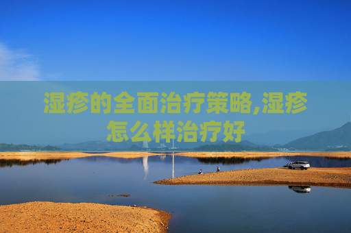 湿疹的全面治疗策略,湿疹怎么样治疗好