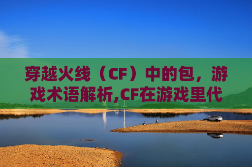 穿越火线（CF）中的包，游戏术语解析,CF在游戏里代表什么