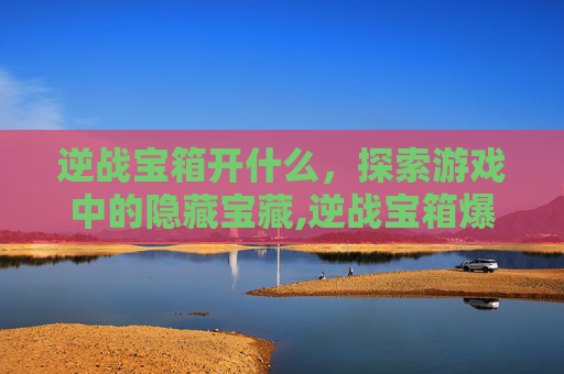 逆战宝箱开什么，探索游戏中的隐藏宝藏,逆战宝箱爆率明细