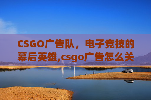 CSGO广告队，电子竞技的幕后英雄,csgo广告怎么关