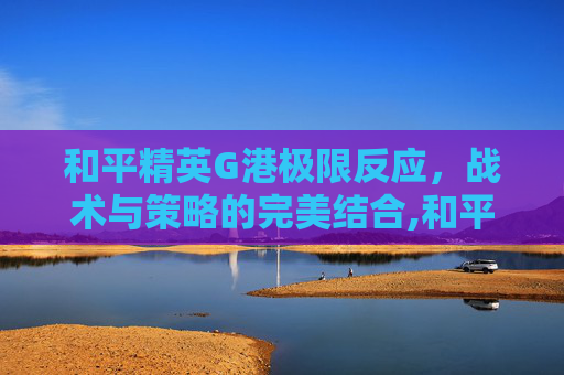 和平精英G港极限反应，战术与策略的完美结合,和平精英n港