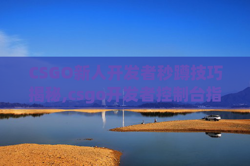 CSGO新人开发者秒蹲技巧揭秘,csgo开发者控制台指令大全