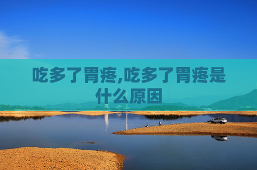 吃多了胃疼,吃多了胃疼是什么原因