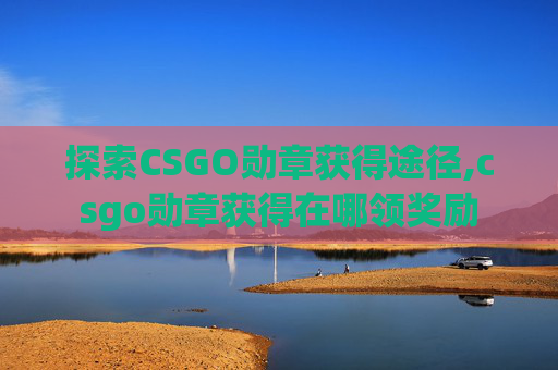 探索CSGO勋章获得途径,csgo勋章获得在哪领奖励