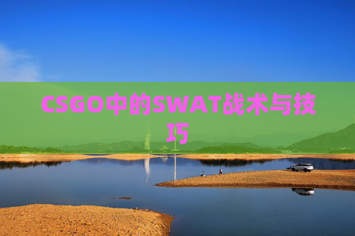 CSGO中的SWAT战术与技巧