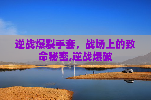逆战爆裂手套，战场上的致命秘密,逆战爆破