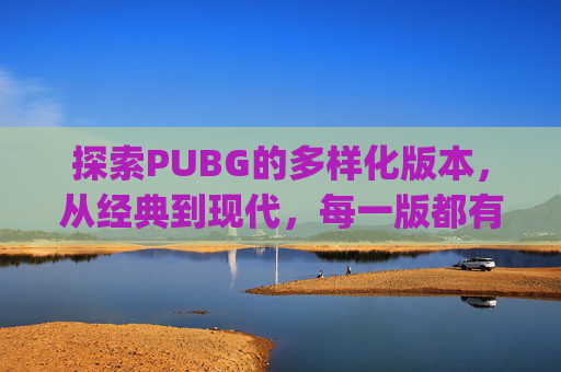探索PUBG的多样化版本，从经典到现代，每一版都有其独特之处,pubg version 1.6
