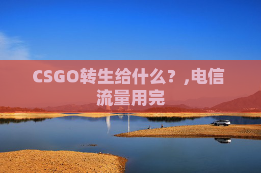 CSGO转生给什么？,电信 流量用完