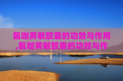 氨咖黄敏胶囊的功效与作用,氨咖黄敏胶囊的功效与作用说明书