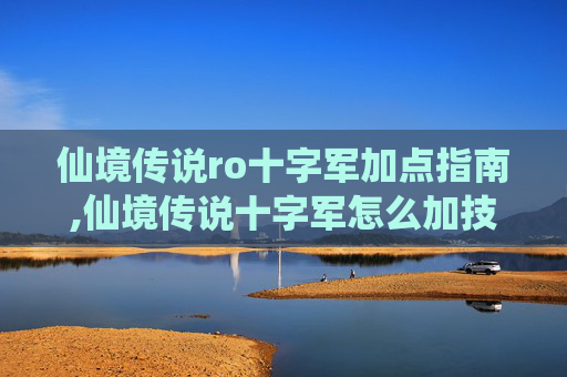 仙境传说ro十字军加点指南,仙境传说十字军怎么加技能好