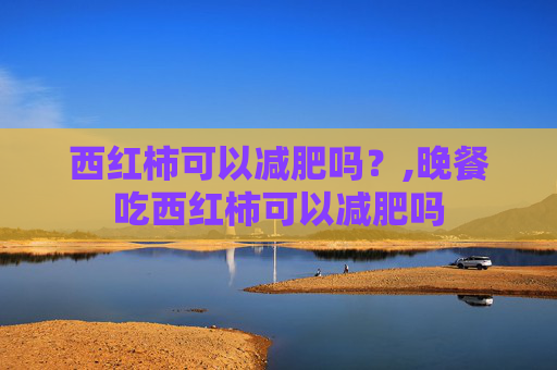 西红柿可以减肥吗？,晚餐吃西红柿可以减肥吗