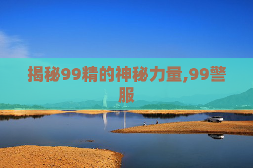 揭秘99精的神秘力量,99警服