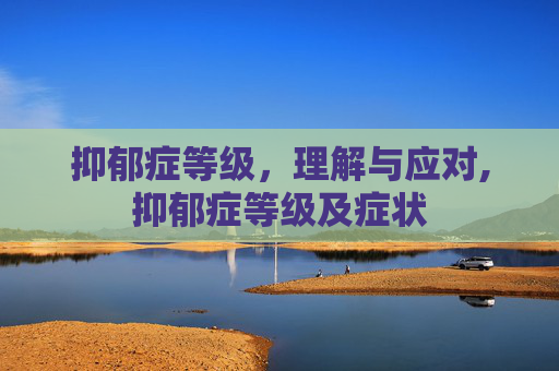 抑郁症等级，理解与应对,抑郁症等级及症状