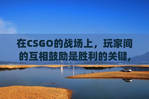 在CSGO的战场上,玩家间的互相鼓励是胜利的关键,csgo对待2 在CSGO的战场上,玩家间的互相鼓励是胜利的关键,csgo对待2
