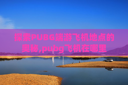 探索PUBG端游飞机地点的奥秘,pubg飞机在哪里