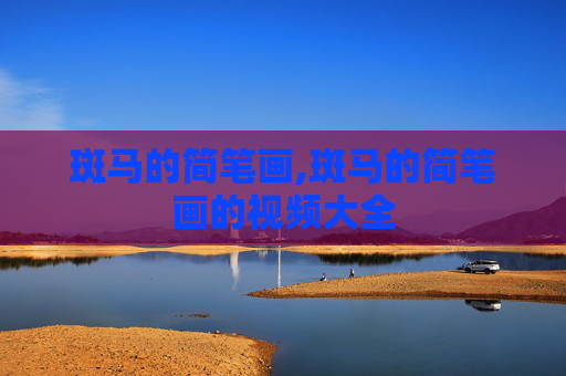 斑马的简笔画,斑马的简笔画的视频大全 斑马的简笔画,斑马的简笔画的视频大全