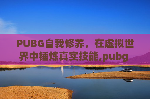 PUBG自我修养,在虚拟世界中锤炼真实技能,pubg self PUBG自我修养,在虚拟世界中锤炼真实技能,pubg self