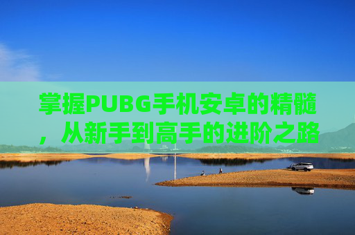 掌握PUBG手机安卓的精髓,从新手到高手的进阶之路,安卓手机怎么玩PUBG 掌握PUBG手机安卓的精髓,从新手到高手的进阶之路,安卓手机怎么玩PUBG